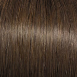 Raquel Welch Simmer Elite Layered Shoulder Length Wig With Lightweight Hand-Tied Base