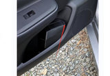 (2PCS) Prius 2026 Trash Can Trash Bin for Door 2026 Prius XSE Car Door