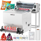 EXPLUX 24" Wide Format DTF Printer Dual XP600 Printheads Industrial-Grade