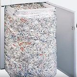 MBM DSH0345 Destroyit 4108 P-2 Strip-Cut High Capacity Paper Shredder