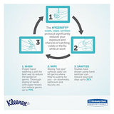 CLARK PROFESSIONAL KLEENEX Luxury Foam Moisturizing Instant Hand Sanitizer