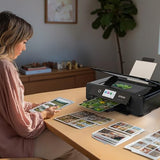 Epson Expression Photo XP-980 Wireless Wide-Format Printer with 6-Color Claria Ink System
