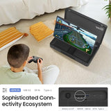 apolosign packgo 27-Inch Portable Entertainment System