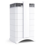 IQAir HealthPro Plus XE Air Purifier - Smart HyperHEPA Filtration for Large Rooms up to 1125 sq ft - Smoke, Viruses, Allergens, Asthma, Mold, Dust, Pets, Swiss Made, WiFi Enabled