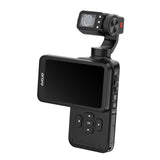ORDRO M5 5K 3-Axis Gimbal Handheld Video Camera Pocket Vlog Camera