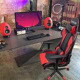 Homall Gaming Chair, Office Chair High Back Computer Chair Leather Desk Chair