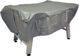 KETTLER Cavalier 2.0 Weatherproof Outdoor Foosball Table