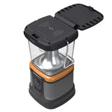 Duracell Tri-Power Rechareable Lantern 3000 Lumens with QI Charging