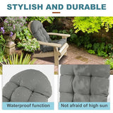 PNP HWJIAJU Adirondack Chair Cushion, Rocking Chair Cushion