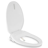 Toilet Seat, Warm Water, Luxury Smart Heated Rivix
