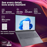 Lenovo Bussiness Laptop, Intel i7-13620H, 16GB DDR5 RAM