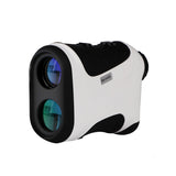 BH600 Precision Pro Golf Rangefinder with Slope On/Off, Tournament Legal,1200 Yards Laser Range Finder