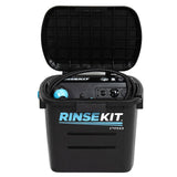 Part Synergy Replacement for 3.5Gal Portable 12V Camp Shower Direct Fit