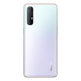 OPPO A7X Dual-SIM 64GB ROM + 4GB RAM (GSM | CDMA) Factory Unlocked 4G/LTE Smartphone (Ice Flame Blue) - International Version