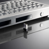 Intrinsically Safe Wireless Keyboard for Mining Applications，Explosion-Proof Keyboard Designed for Computerized Central Control Centers and Drilling Equipment
