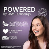 Unscented Odor Eliminating Spray with OAM. Eliminates all odors without using any fragrance. Completely Safe and incredibly effective. 2 16 oz Bottles
