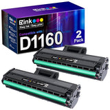 E-Z Ink Compatible Toner Cartridge Replacement for Dell B1160 Toner Cartridge to Use with Dell
