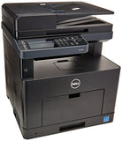 Dell H815dw 1200x1200dpi 40ppm Mono Multifunction Laser Printer 1-Year Warranty [PN: H815dw]