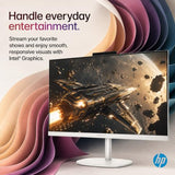 HP OmniStudio 24" Full HD All-in-OneDesktop Computer