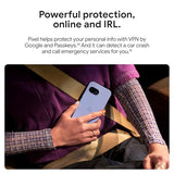 Google Pixel 9a with Gemini - Unlocked Android Smartphone with Incredible Camera and AI Photo Editing