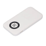 Mingzhe Mobile Wireless Router with Robust Design (White)