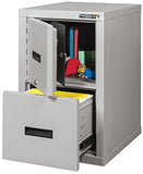 Resistant File Cabinet - Light Weight, fire Rated