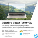 HP Latest 15.6" FHD Touchscreen Laptop for Business and Student | Intel 13th 8 Cores i3 CPU (Beat 11th i5) | 8GB RAM