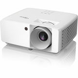 Optoma ZW350e 3D DLP Projector - 16:10 - White