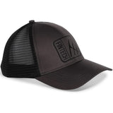 Fintech Logo Snapback Hat - Castlerock