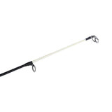 Ugly Stik GX2 Spinning Reel and 6' Fishing Rod Combo, 2-Piece, Graphite and Fiberglass Rod with Clear Tip Design