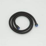 Shower Faucet Set,Handheld Shower Head and Faucet Sets Weirun