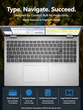 Dell 16 Touchscreen Laptop, Core 7 150U, 32GB DDR5 RAM