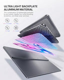 UPERFECT Portable Monitor 4K 60Hz 18.5", 145% sRGB QLED Laptop Monitor