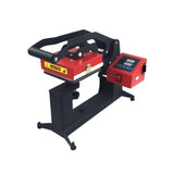 Thermal Transfer Heat Press Machine 15 * 15cm