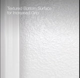 Kohler K-26108-LA-0 Entity 60" x 32" Alcove Bath, Left Drain, White