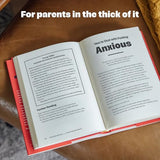 How to Deal with Your ____ So Your Kids Don't Have to: An Encyclopedia for Ditching Your Emotional Baggage (Parenting Book Series)