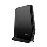 Nighthawk Modem Router Combo (CAX30) DOCSIS 3.1 Cable Modem and WiFi 6 Router - AX2700 2.7 Gbps