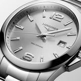 Conquest 41MM Quartz Watch