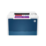 HP Color LaserJet Pro 4201dn Printer, Print, Fast speeds HP