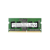 SK Hynix 8GB SODIMM DDR4 3200 PC4 1Rx16 HMAA1GS6CJR6N-XN SO-DIMM Laptop RAM Memory for Dell