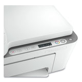 HP DeskJet Plus 4155 Wireless All-in-One Printer, Mobile Print, Scan & Copy, Instant Ink Ready