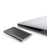 Mobile Solid State Hard Disk 500Gtypec Mobile Phone ssd Mini External Connection Computer System high Speed