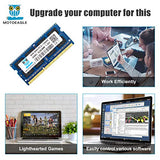 32GB DDR3 RAM 32GB Kit (4x8GB) DDR3/DDR3L 1600MHz PC3-12800 /PC3L-12800S CL11 1.35V/1