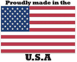 Glossy Glitter Skin for HP 17t Laptop 17.3" (2017) - Hot Pink | Protective, Durable High-Gloss Glitter Finish MIGHTY SKINS