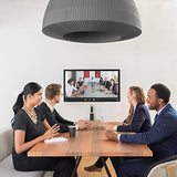 Connect All-in-One Video Collaboration Solution for Small Groups – Full HD 1080p Video, USB and Bluetooth Speakerphone