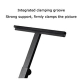 Rotating Easel Display Stand for Floor Standing Posters, Versatile Signage Solution for Shops, Hotels, Weddings
