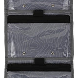 Evolution Fishing Big Bait Bag - 10 in., Roll-Up Lure Bag, Durable, Portable Storage for Large Baits & Gear