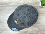 GDIQ Hamster Baseball Hat for Kids, Cute Pet Gifts for Toddler Boys Girls