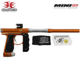 Maddog Empire Mini GS Paintball Gun Marker Advanced HPA Package