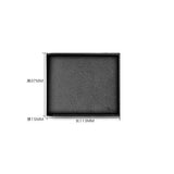 HBJWOV Men Wallet Genuine Leather Purse Large Capacity Clutch Wallets
